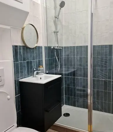 Studio Centre Rennes Extérieur photo