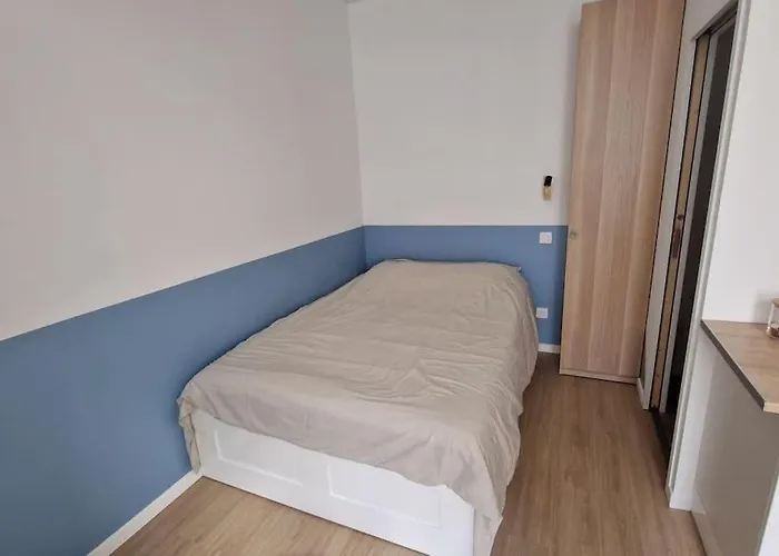 Studio Centre Rennes