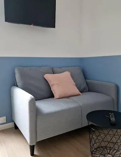 Studio Centre Rennes
