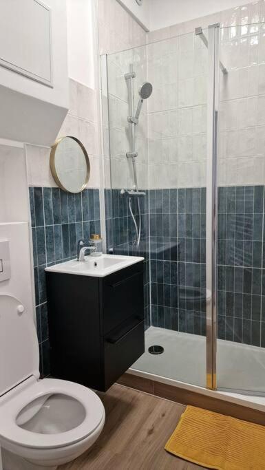 Centre Appartement *